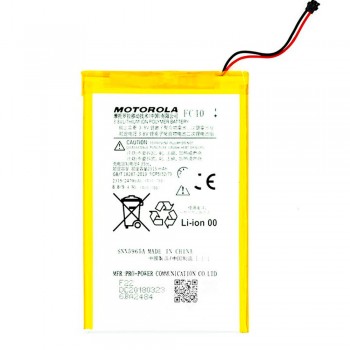 Акумулятор Motorola FC40 (2315 mAh)