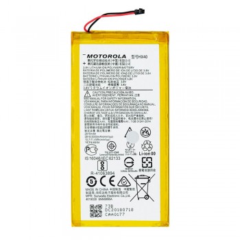 Акумулятор Motorola HX40 (3000 mAh)