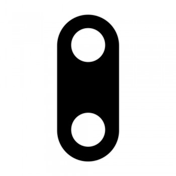 Скло камери для Meizu Note 9