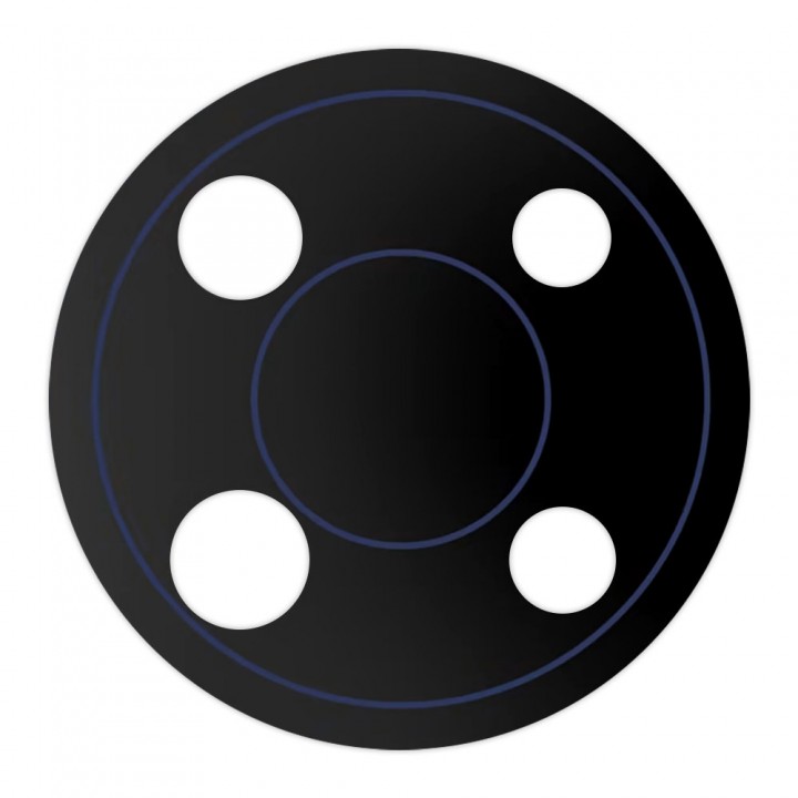 Скло камери для Nokia G10