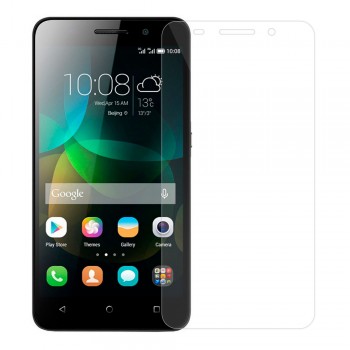 Захисне скло Glass 2.5D для Huawei Honor 4C / G Play Mini