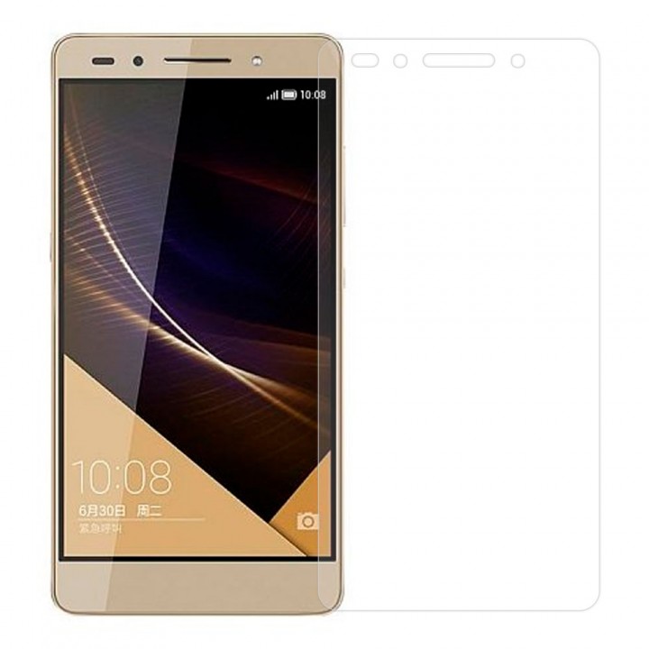 Захисне скло PrimeTech 2.5D для Huawei Honor 7