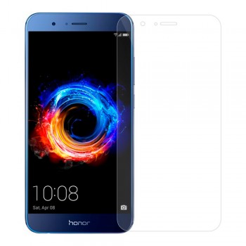 Захисне скло PrimeTech 2.5D для Huawei Honor 8 Pro