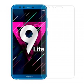 Захисне скло Glass 2.5D для Huawei Honor 9 Lite