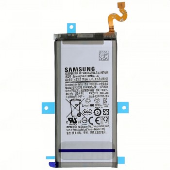 Акумулятор Samsung EB-BN965ABU для Samsung N960 Galaxy Note 9 (4000 mAh) (Original)
