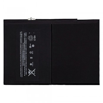 Акумулятор iPad A1822 для Apple iPad 5 9.7 (2017) (8827 mAh)