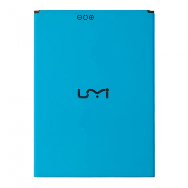 Акумулятор Bravis A553 Discovery / S-TELL M555 / UMI ROME (2500 mAh)