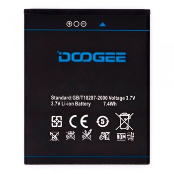 Акумулятор Doogee B-DG350 / ImSmart C471 (2200 mAh)