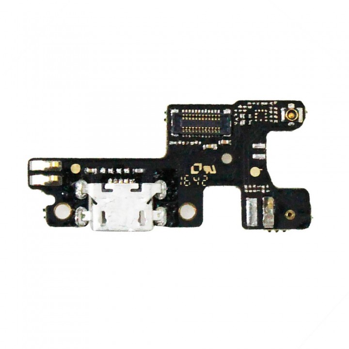 Нижняя плата для Lenovo S60 с разъемом зарядки и микрофоном