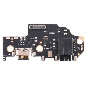 Нижня плата для Meizu E3 з роз’ємом зарядки та мікрофоном