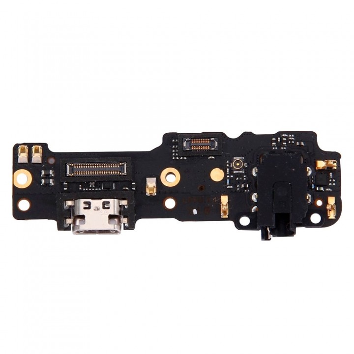 Нижня плата для Meizu M3 Max з роз’ємом зарядки та мікрофоном