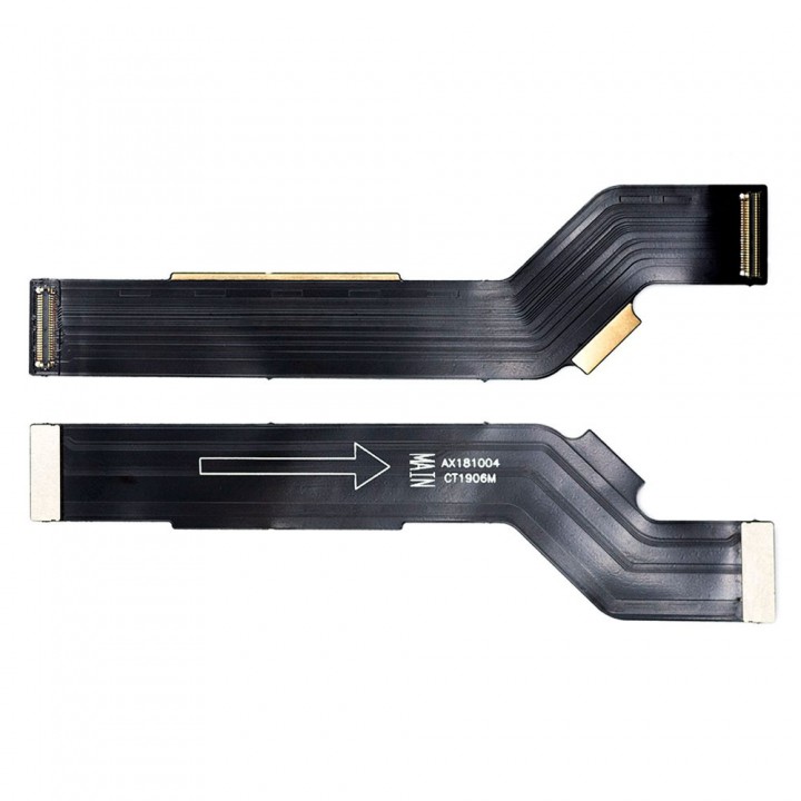 Шлейф для Xiaomi Mi 8 (Міжплатний)