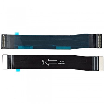 Шлейф для Xiaomi Mi 9 (Міжплатний)