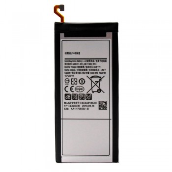 Акумулятор Samsung EB-BA910ABE для Samsung A910 Galaxy A9 2016 (4000 mAh)