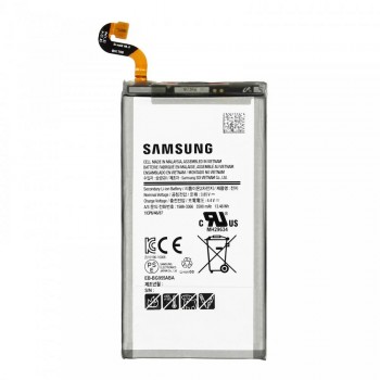 Акумулятор Samsung EB-BG955ABA для Samsung G955 Galaxy S8 Plus (3500 mAh)