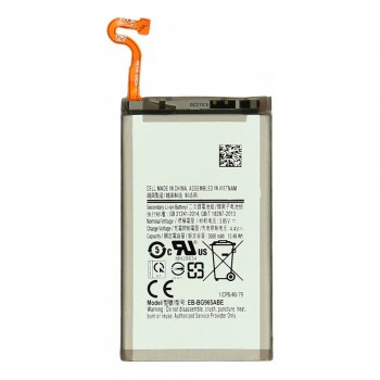 Акумулятор Samsung EB-BG965ABE для Samsung G965 Galaxy S9 Plus (3500 mAh)