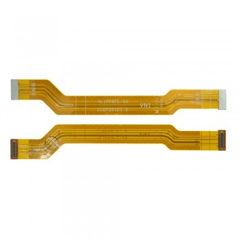 Шлейф для Huawei P Smart (2021) (Міжплатний)