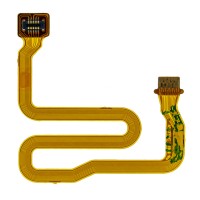 Шлейф для Huawei Y7p для сканера відбитка пальця