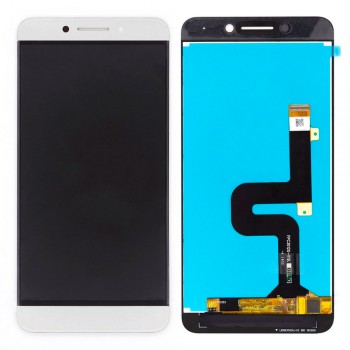 Дисплей для LeEco Le Pro 3 x727 з тачскріном (White)