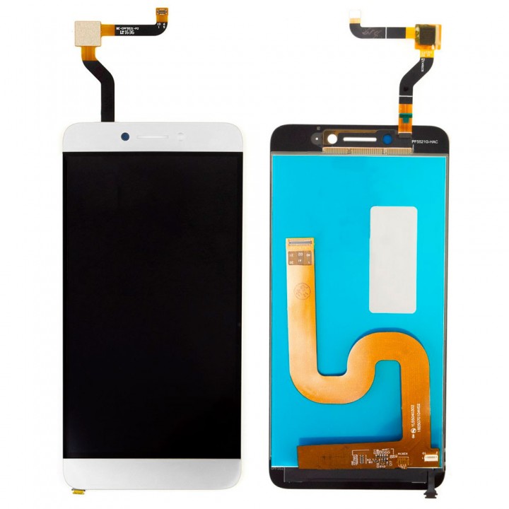 Дисплей для LeTV Cool 1 з тачскріном (White)