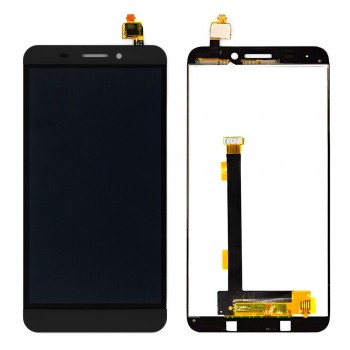 Дисплей для LeTV One X600 з тачскріном (Black)