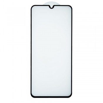 Захисне скло ESD Antistatic для Samsung M307 Galaxy M30s (2019) (Black)