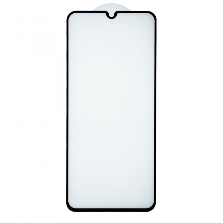 Захисне скло ESD Antistatic для Samsung A525 Galaxy A52 (2021) (Black)