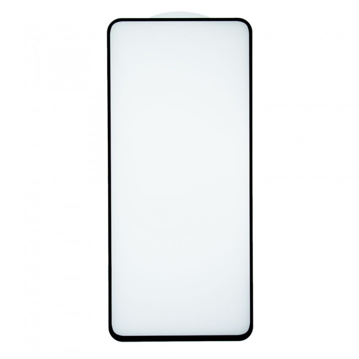 Захисне скло ESD Antistatic для Samsung A716 Galaxy A71 (5G) (2020) (Black)