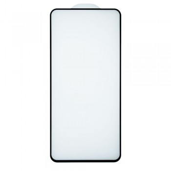 Захисне скло ESD Antistatic для Samsung G990 Galaxy S21 FE (5G) (Black)