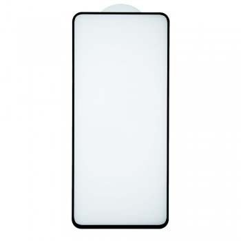 Захисне скло ESD Antistatic для Xiaomi Redmi Note 11S (5G) (Black)