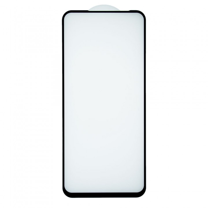 Захисне скло ESD Antistatic для Xiaomi Redmi 10 (Black)