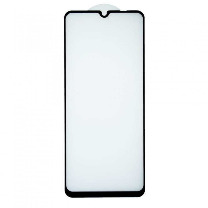 Захисне скло ESD Antistatic для Xiaomi Redmi 10C (Black)