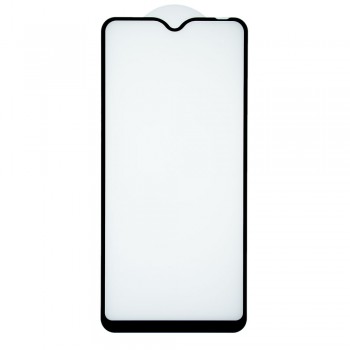 Захисне скло ESD Antistatic для Xiaomi Redmi 8 (Black)