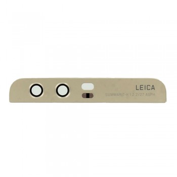 Скло камери для Huawei P10 (Gold)