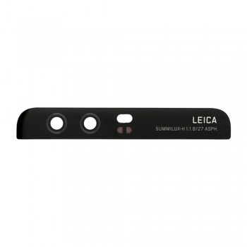 Скло камери для Huawei P10 Plus (Black)