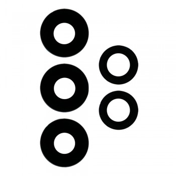 Стекло камеры для Samsung A725 Galaxy A72 (2021)