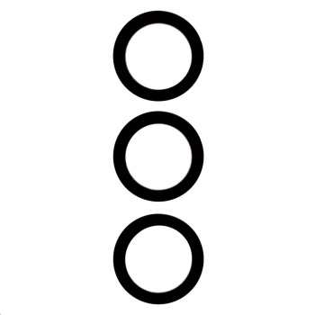 Скло камери для Samsung G996 Galaxy S21 Plus