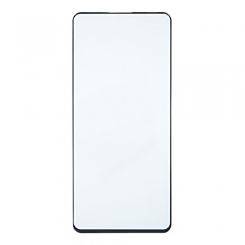 Захисне скло PrimeTech 2.5D для Huawei P Smart (2021) (Black)