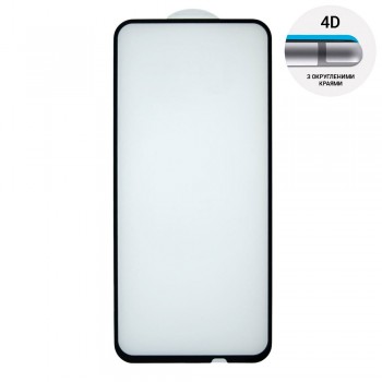 Захисне скло PrimeTech 4D для Huawei P Smart Z (Black)
