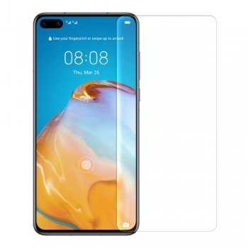 Захисне скло PrimeTech 2.5D для Huawei P40