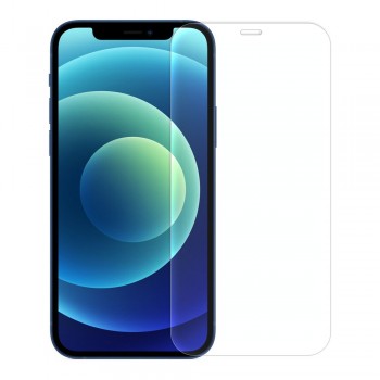 Защитное стекло PrimeTech 2.5D для iPhone 12 Pro