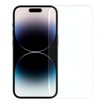 Захисне скло PrimeTech 2.5D для iPhone 14 Pro