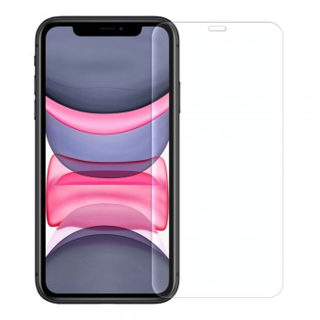 Защитное стекло PrimeTech 2.5D для iPhone 11 Pro