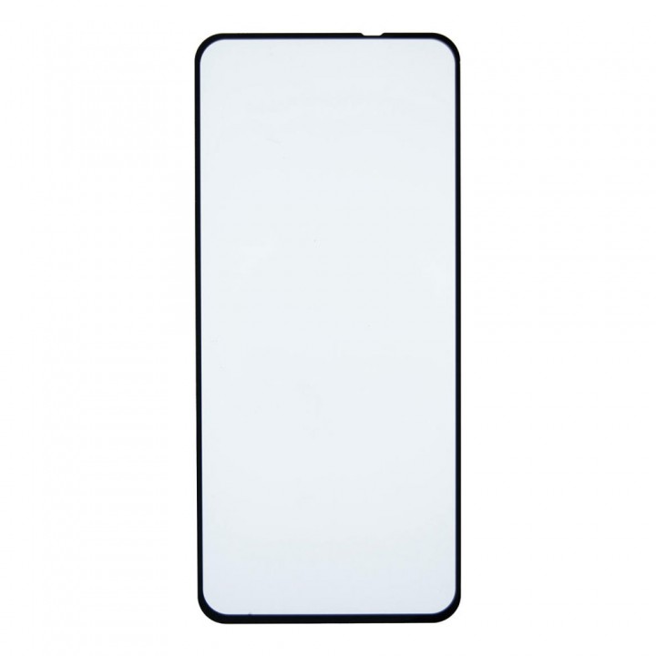 Захисне скло PrimeTech 2.5D для Motorola XT2087 Moto G9 Plus (Black)