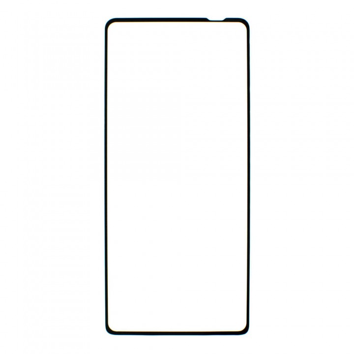 Захисне скло PrimeTech 2.5D для Motorola XT2201 Edge X30 (Black)