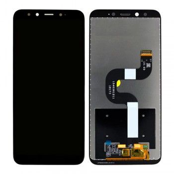 Дисплей для Xiaomi Mi A2 з тачскріном (Black) (Original PRC)