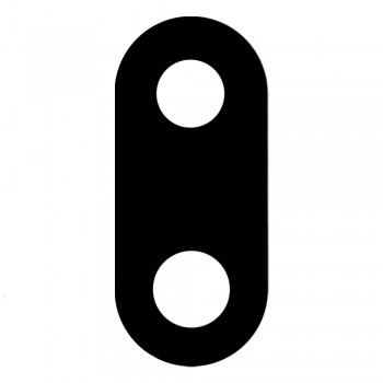 Скло камери для Samsung A022 Galaxy A02 (2021)