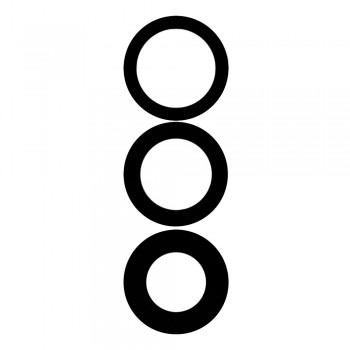 Стекло камеры для Samsung A325 Galaxy A32 (2021)