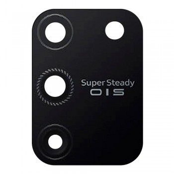 Скло камери для Samsung G770 Galaxy S10 Lite