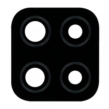 Скло камери для Samsung M127 Galaxy M12 (2021)